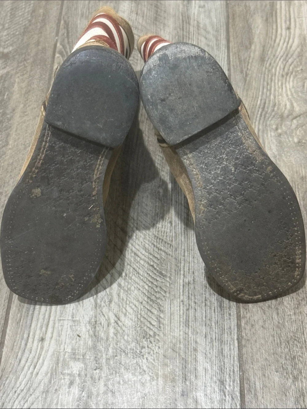 Cody James Americana Western Boots